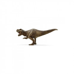 Schleich Tyrannosaurus rex támadás