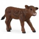 Schleich Tehénmosó állomás