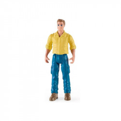 Schleich Tehénmosó állomás