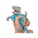 HEROES of Goo Jit Zu Jurassic World nyújtható dinó