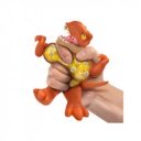 HEROES of Goo Jit Zu Jurassic World nyújtható dinó