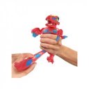 HEROES of Goo Jit Zu Jurassic World nyújtható dinó