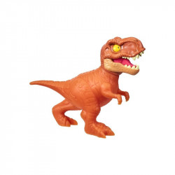 HEROES of Goo Jit Zu Jurassic World nyújtható dinó