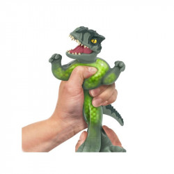 HEROES of Goo Jit Zu Jurassic World nyújtható dinó Akció figurák HEROES of Goo Jit Zu