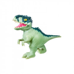 HEROES of Goo Jit Zu Jurassic World nyújtható dinó