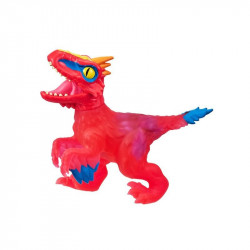 HEROES of Goo Jit Zu Jurassic World nyújtható dinó