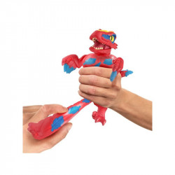 HEROES of Goo Jit Zu Jurassic World nyújtható dinó