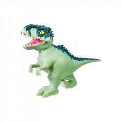 HEROES of Goo Jit Zu Jurassic World nyújtható dinó Akció figurák HEROES of Goo Jit Zu