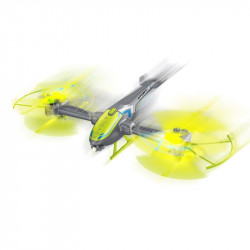 Syma Z5 Scorpion Heliquad összehajtható drón