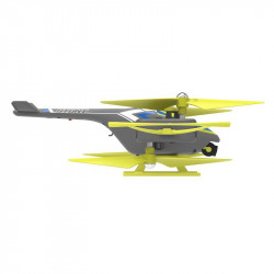 Syma Z5 Scorpion Heliquad összehajtható drón