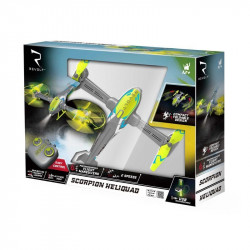 Syma Z5 Scorpion Heliquad összehajtható drón Autó, jármű Syma