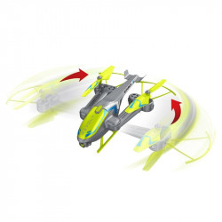 Syma Z5 Scorpion Heliquad összehajtható drón Autó, jármű Syma