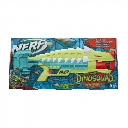 Nerf Armorstrike Játékfegyver, töltény Nerf