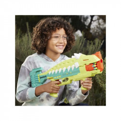 Nerf Armorstrike