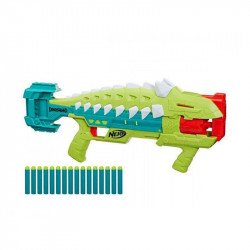 Nerf Armorstrike Játékfegyver, töltény Nerf