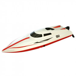 Syma Q1 Pioneer RC motorcsónak