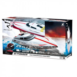 Syma Q1 Pioneer RC motorcsónak
