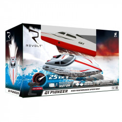 Syma Q1 Pioneer RC motorcsónak Autó, jármű Syma