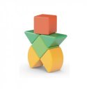 Geomag Magicube Recycled kezdőszett 6 db