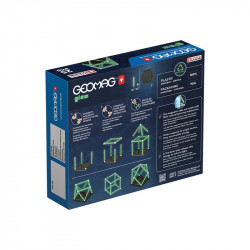 Geomag foszforeszkáló 25db