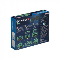 Geomag foszforeszkáló 42db