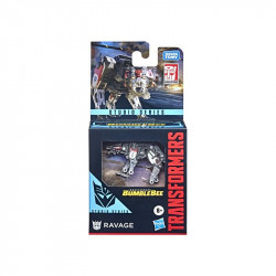 Hasbro: TRA GEN STUDIO SERIES alapfigura Transzformer, robot Hasbro