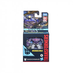 Hasbro: TRA GEN STUDIO SERIES alapfigura Transzformer, robot Hasbro