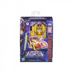 Hasbro: TRANSFORMERS GENERATION LEGACY EV DELUXE