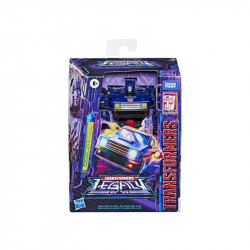 Hasbro: TRANSFORMERS GENERATION LEGACY EV DELUXE