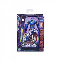 Hasbro: TRANSFORMERS GENERATION LEGACY EV DELUXE