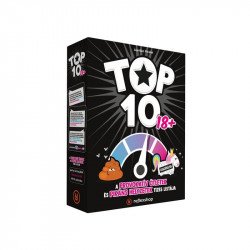TOP 10 18+ Társasjáték felnőtteknek Nincs