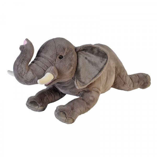 Óriás Afrikai Elefánt 76cm