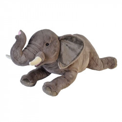 Óriás Afrikai Elefánt 76cm 60-80 cm Nincs