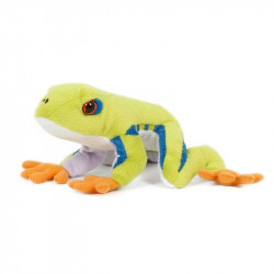 Leveli béka 18cm 20 cm alatt Nincs