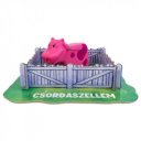 Csordaszellem