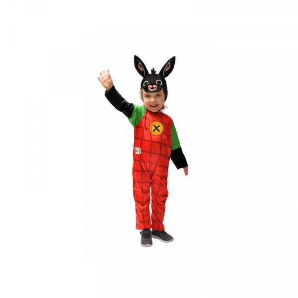 Bing nyuszi jelmez 4-5 éves