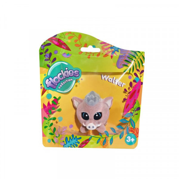 FLOCKIES S1 VADDISZNÓ