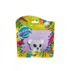 FLOCKIES S1 KOALA Gyűjthető Flockies