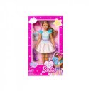 Első Barbie babám