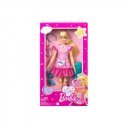 Első Barbie babám
