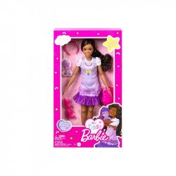 Első Barbie babám Baba, babakocsi Barbie