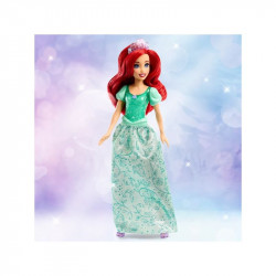 Disney csillogó hercegnő Ariel