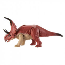 Jurassic World támadó dinó hanggal (2023)