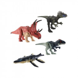 Jurassic World támadó dinó hanggal (2023)