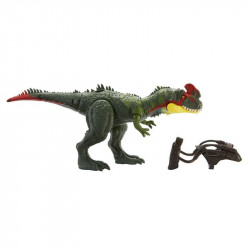 Jurassic World óriás támadó dinó