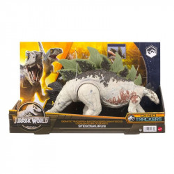Jurassic World óriás támadó dinó Állatfigura, állatszett Mattel