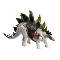 Jurassic World óriás támadó dinó Állatfigura, állatszett Mattel