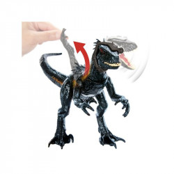 Jurassic World kolosszális indoraptor