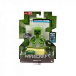 Minecraft figure Gyűjthető Mattel