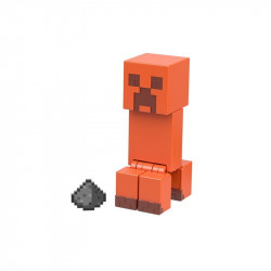 Minecraft figure